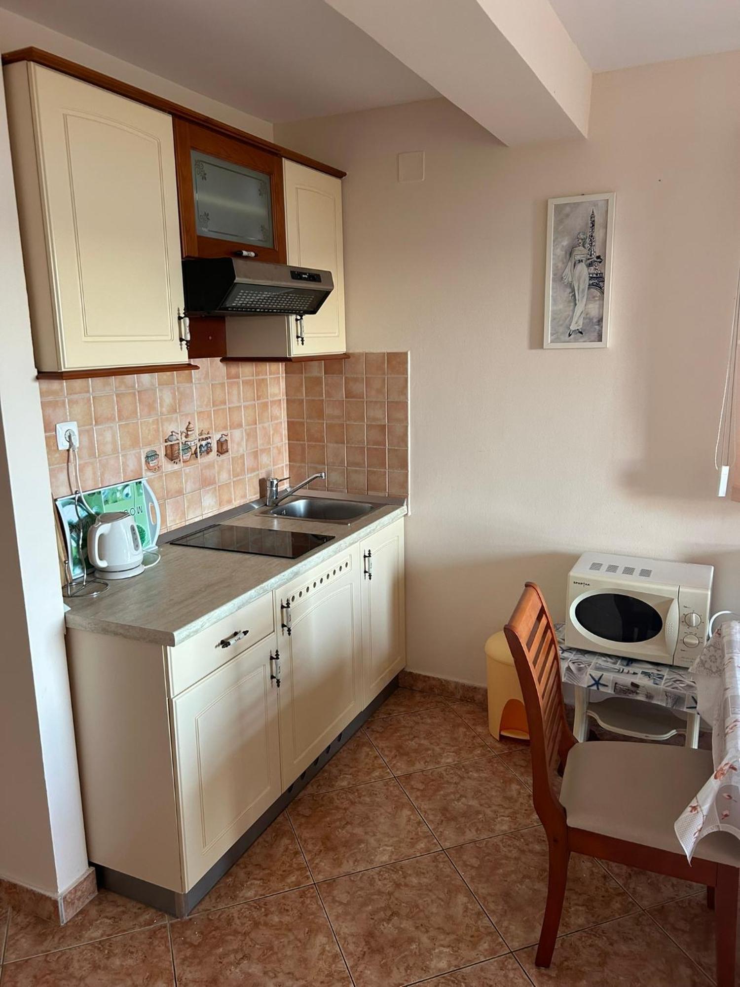 Apartman Strk Sukosan Luaran gambar
