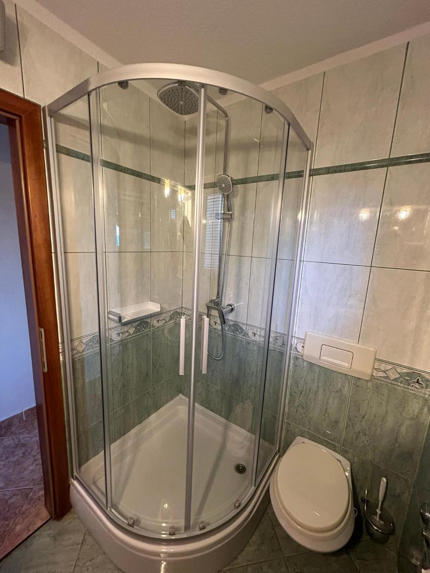 Apartman Strk Sukosan Luaran gambar