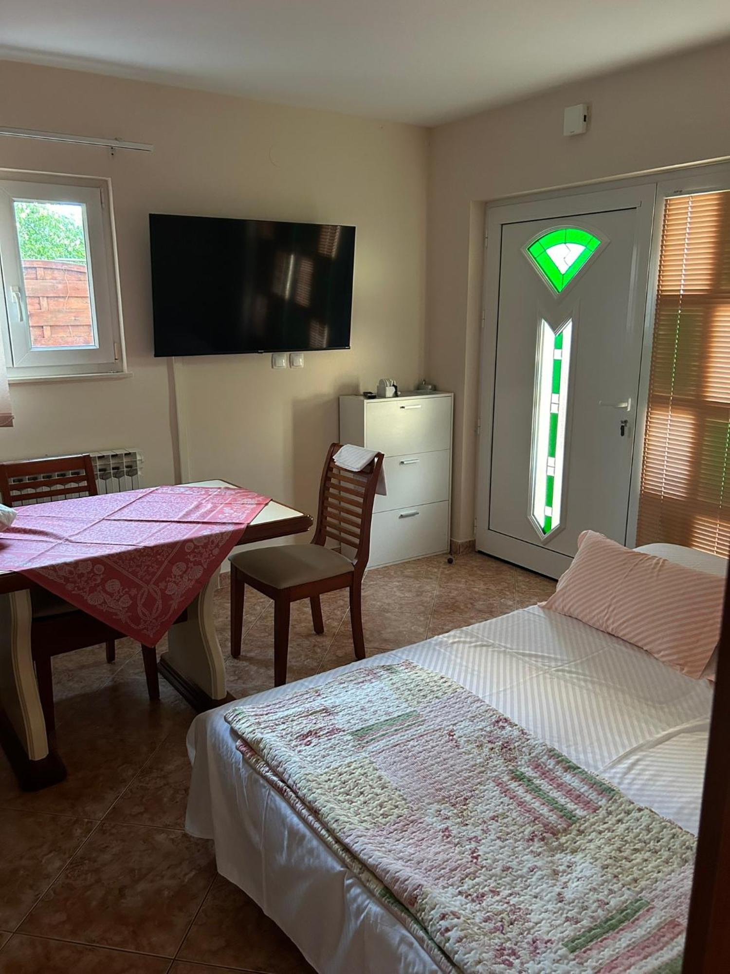 Apartman Strk Sukosan Luaran gambar